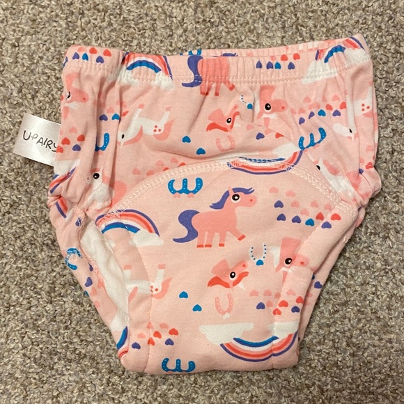 Upairy Kids Large Potty Training Underwear (NWOT) - Picture 13 of 14